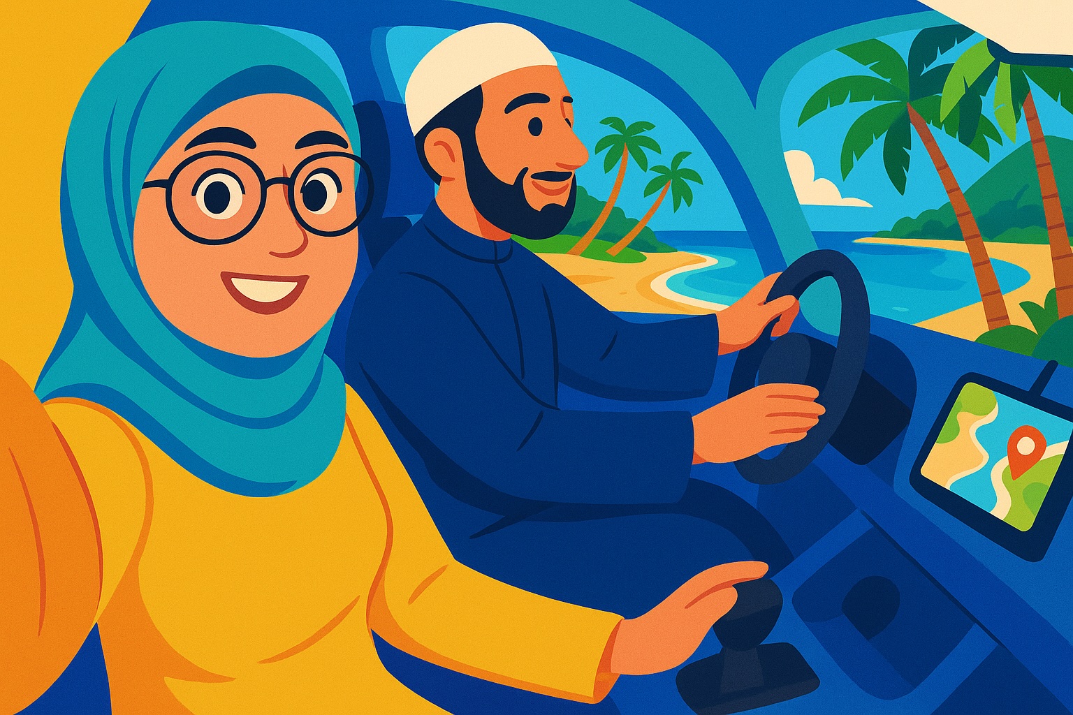 إضافات مجانية مشمولة مع الإيجار
