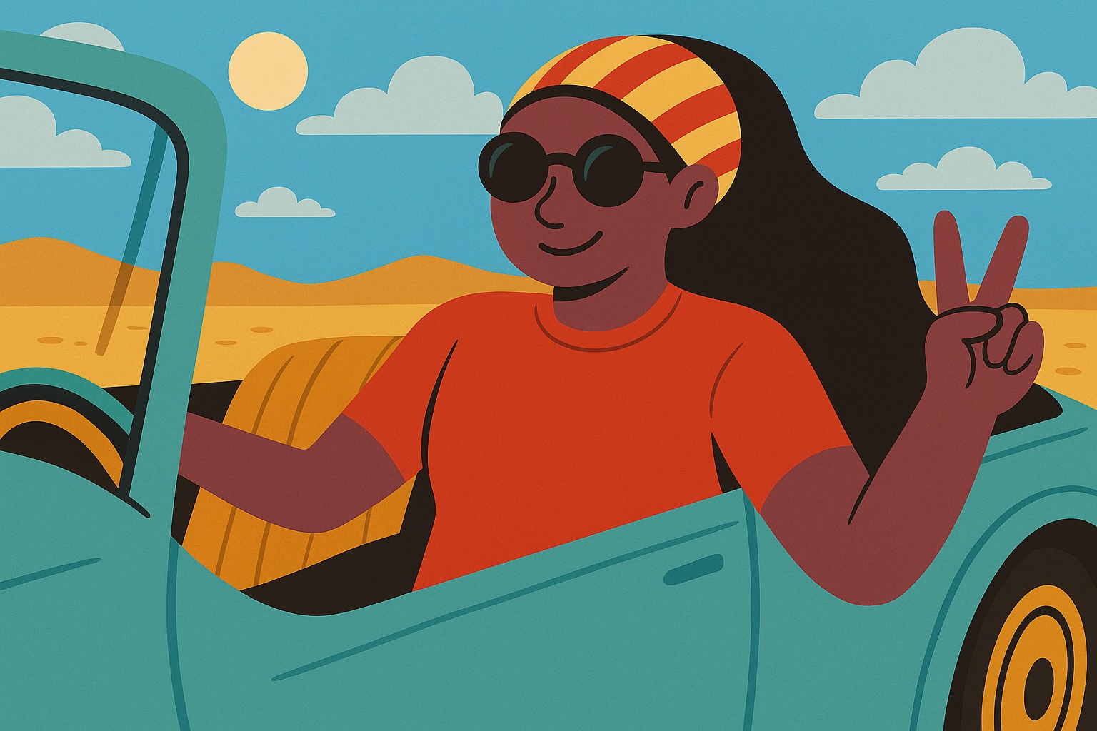 Easy online booking